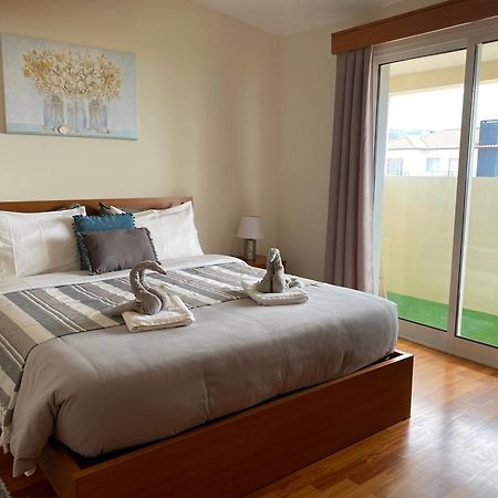 מלון Água de Alto Mountain And Ocean View מראה חיצוני תמונה